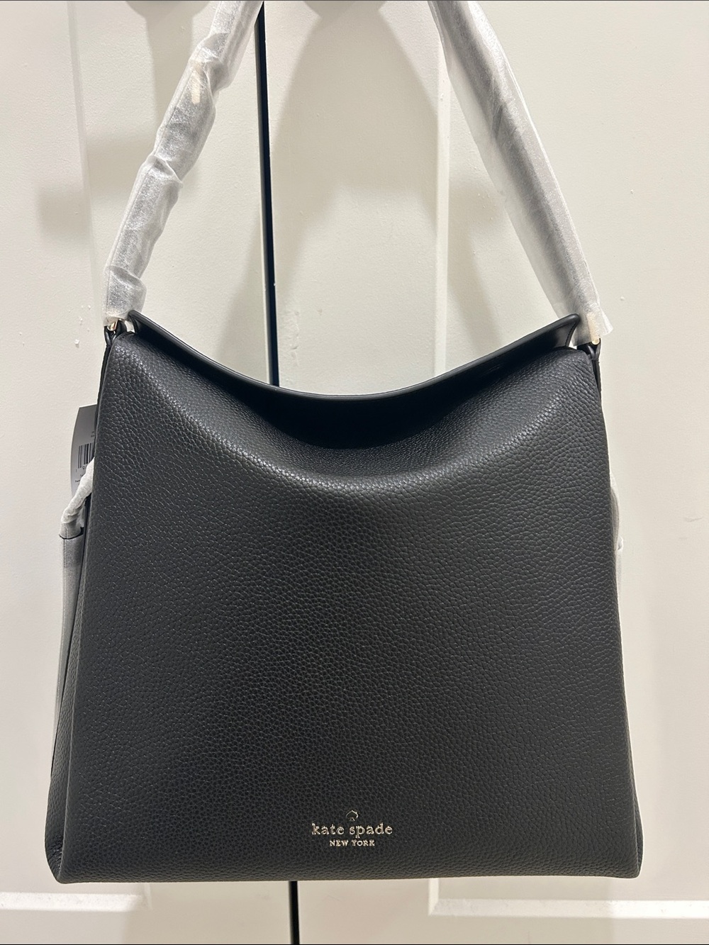 Kate Spade (NWT) Dumpling Large Shoulder Bag